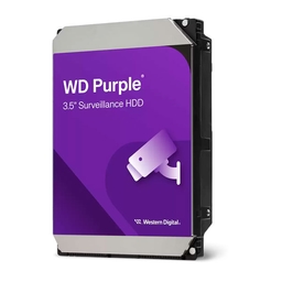 WD Purple Surveillance 8 TB 3.5-inch Hard Drive