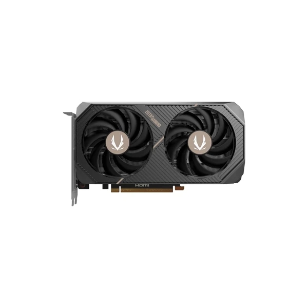 ZOTAC Gaming GeForce RTX 5060 AMP DLSS 4 8GB 