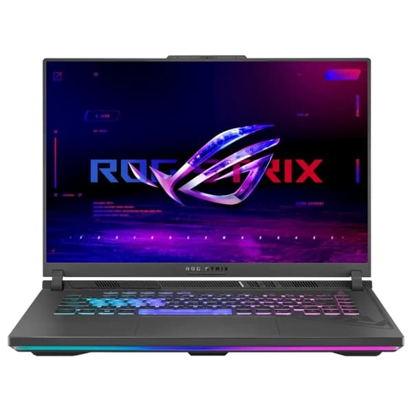 Asus ROG Strix G18 G814FM-S9018 (90NR0KZ8-M001B0) Gaming Notebook məhsul şəkli