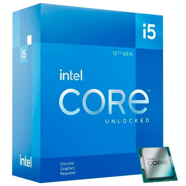Intel Core i5-13400 Processor