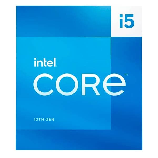 Intel Core i5-14400 Processor