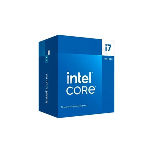 Intel Core İ7-14700F Processor