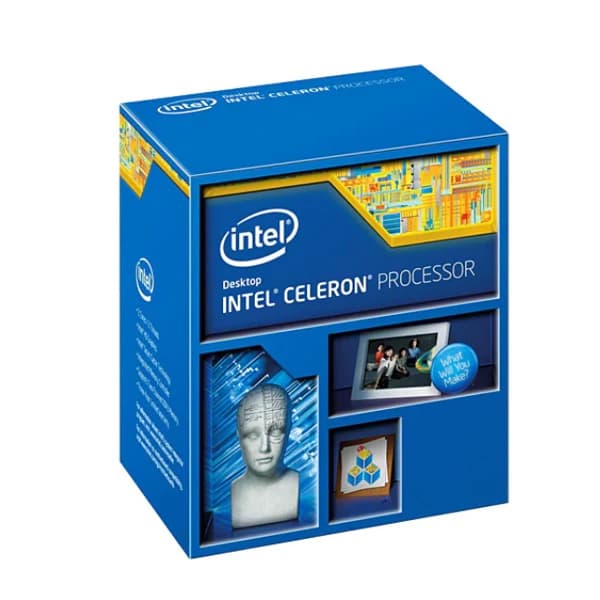 Intel Celeron G1820 Processor