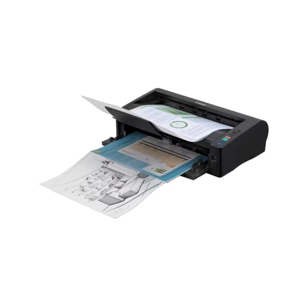 Canon DOCUMENT SCANNER DR-M1060II məhsul şəkli