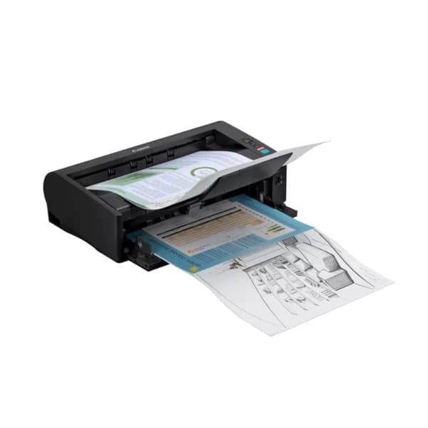 Canon DOCUMENT SCANNER DR-M1060II məhsul şəkli