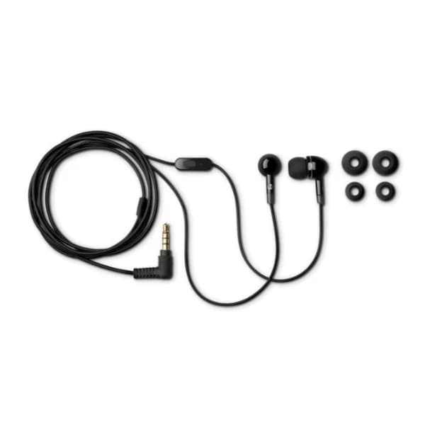 HP In-Ear Headphone H1000