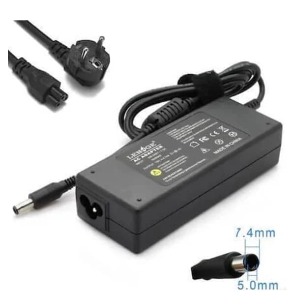 HP AC Smart Adapter 65W