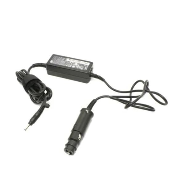 HP Mini 40W Vehicle Charger