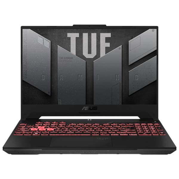 Asus TUF Gaming A15 FA507RC-HN006