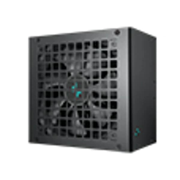 DeepCool PL800D 800W 80 Plus Bronze 800W Power Supply məhsul şəkli