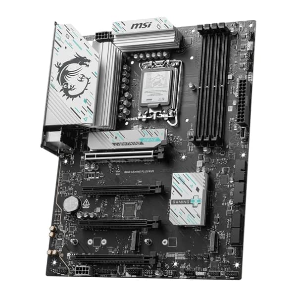 EvoArt Z9 B860-U7.5070 12GB Gaming PC məhsul şəkli