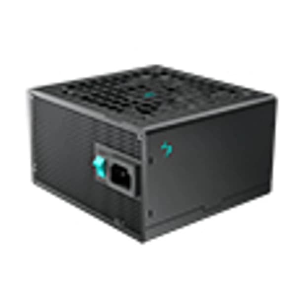 DeepCool PL800D 800W 80 Plus Bronze 800W Power Supply məhsul şəkli