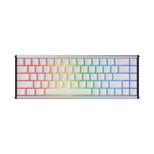Ajazz ALUX68 White məhsul şəkli