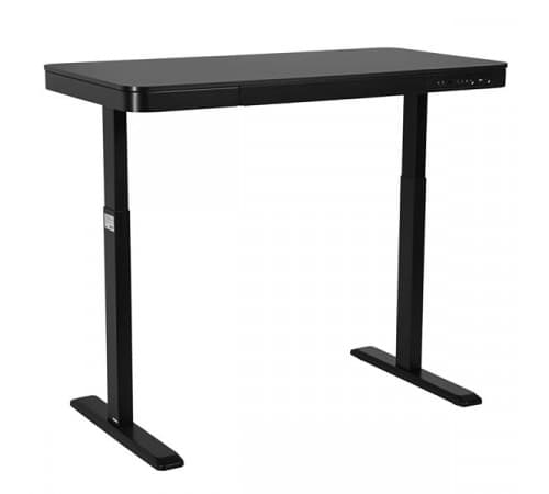 2E CE218B MOTORIZED Computer Table