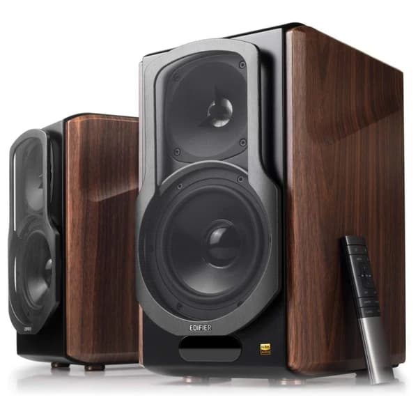 Edifier S2000MKIII Hi-Fi Active Speaker məhsul şəkli