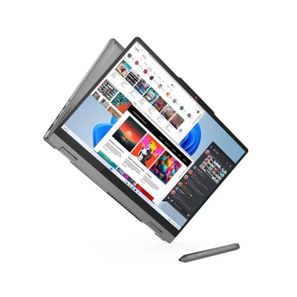 Lenovo IdeaPad 5 2-in-1 14IRH9 83KX006VRK məhsul şəkli