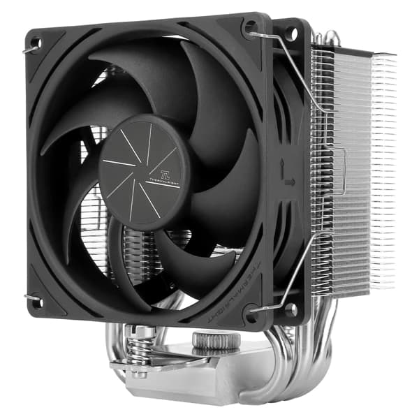 Thermalright Assassin X 90 SE V2 CPU Cooler məhsul şəkli