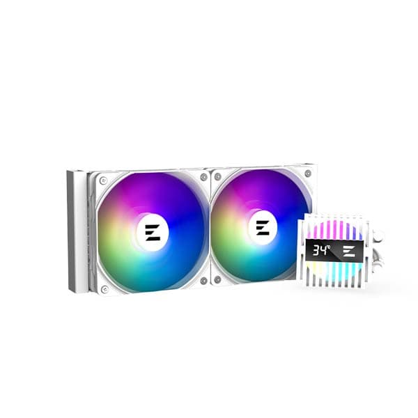 Zalman Alpha2 A24 Liquid CPU Cooler