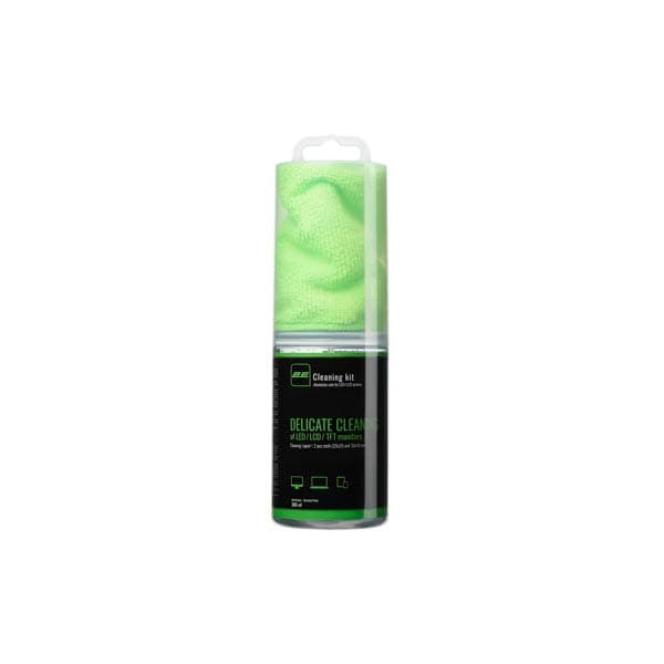 2E Cleaning Kit For Office Equipment Green 2E-SK300L
