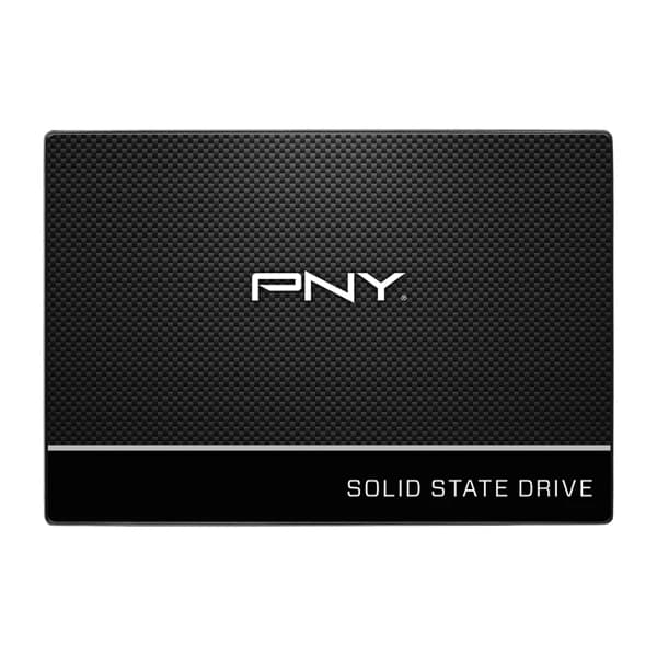 PNY CS900 2.5'' SATA III 500GB SSD məhsul şəkli