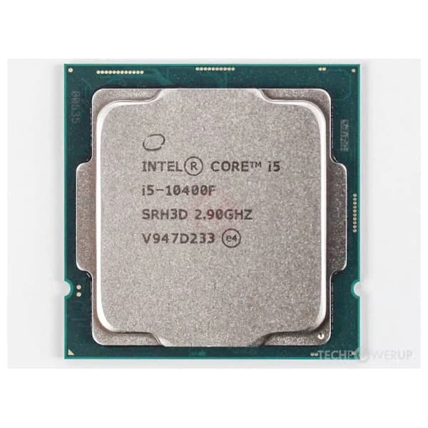 Evo Base H410-i5.1650 4GB Игровой ПК məhsul şəkli