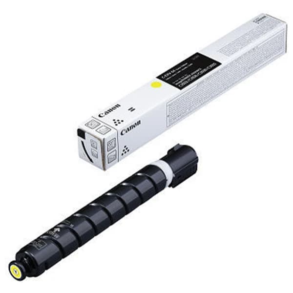 Canon C-EXV64 Yellow 5756C002AA