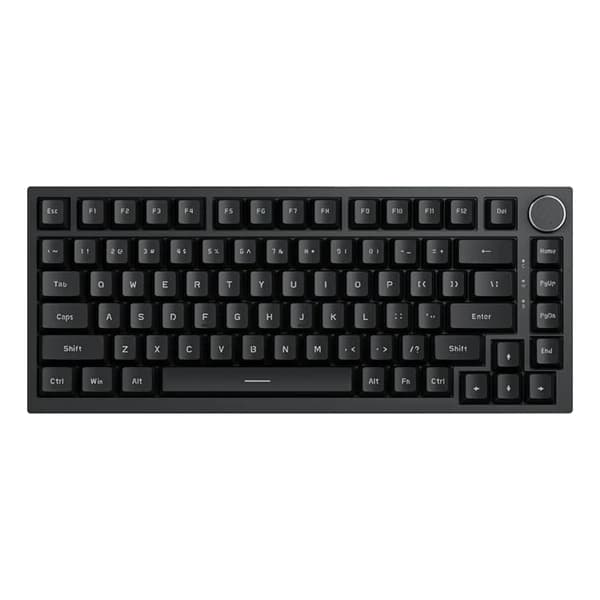 Ajazz AK820 Black məhsul şəkli