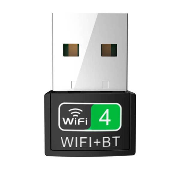Pix-Link USB 150M Wifi Adapter UW06BT
