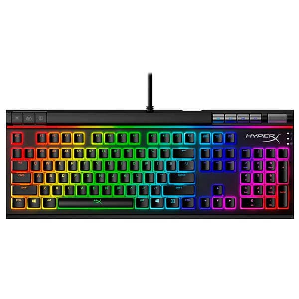 HyperX Alloy Elite II HKBE2X-1X-RU/G