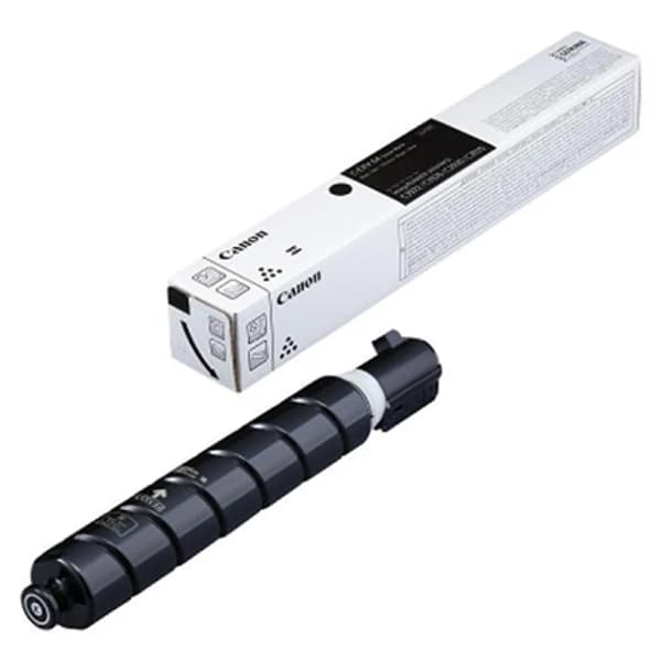 Canon C-EXV65 Black 5761C001AA