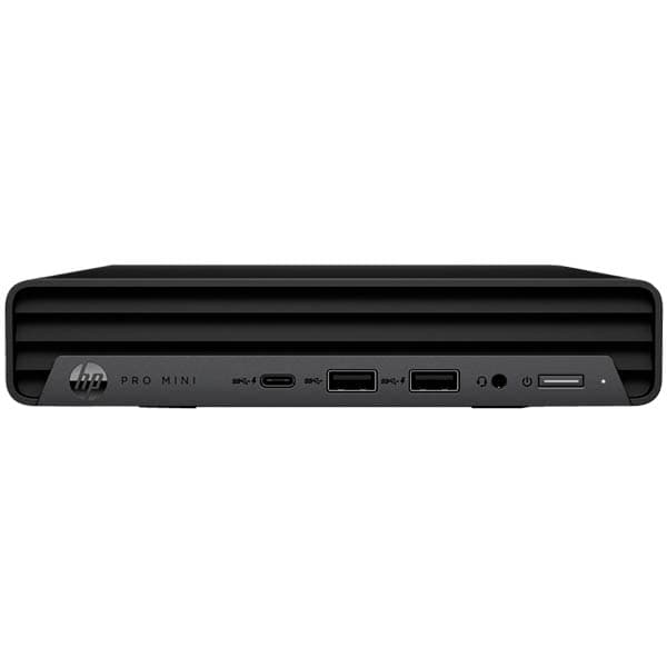 HP Pro Mini 400 G9 Desktop PC 935X2EA
