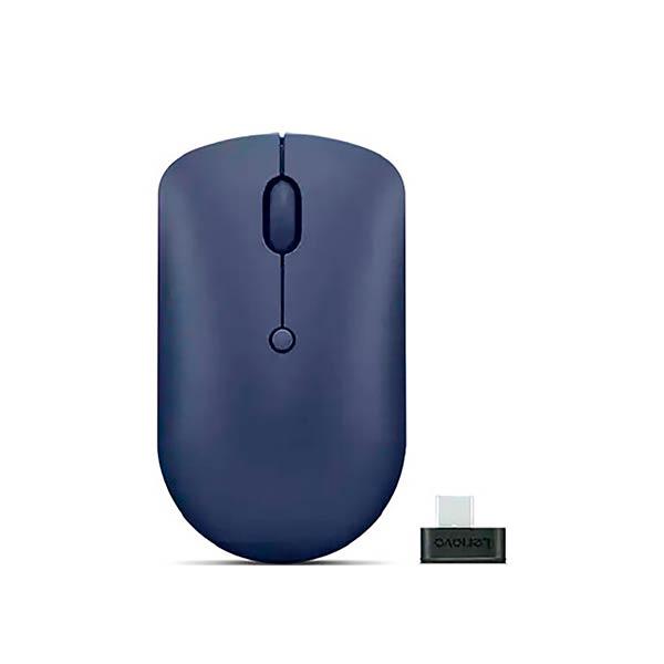 Lenovo 540 USB-C Wireless Compact Mouse GY51D20871