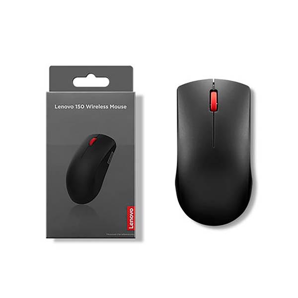 Lenovo 150 Wireless Compact Mouse GY51L52638