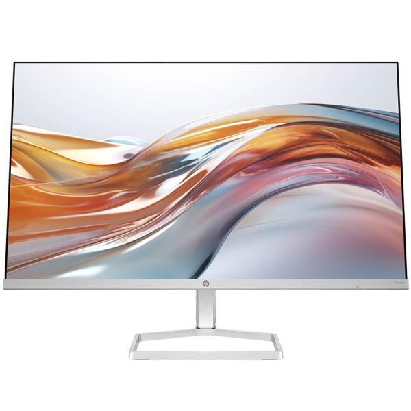 HP Series 5 524sw FHD White Monitor 94C21AA