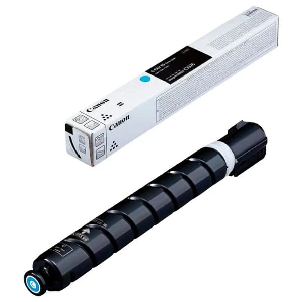 Canon C-EXV65 Cyan 5762C001AA