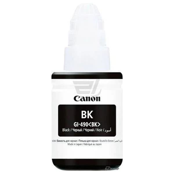 Canon INK GI-490 BK 0663C001AA