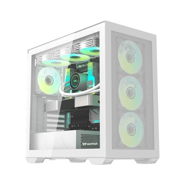 DarkFlash DLX4000 Z790 – i7.4080S Gaming PC