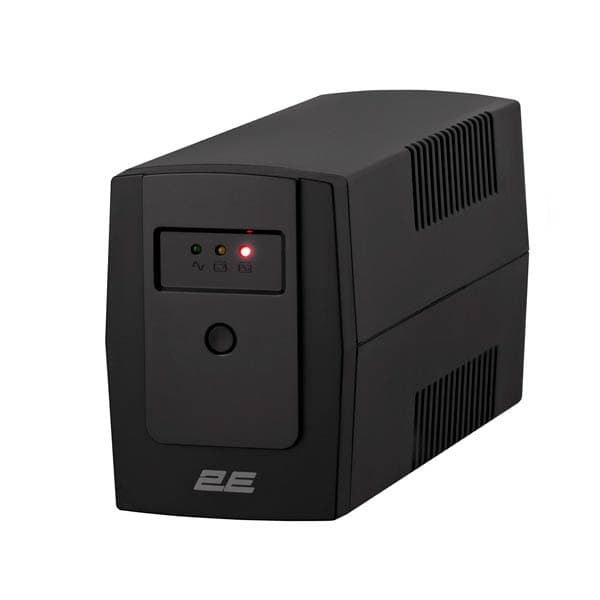 2E-ED650 UPS