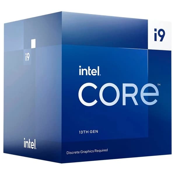 Intel Core i9-13900F Processor 