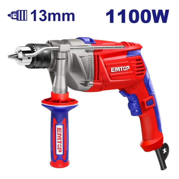 Impact drill EMDL1101