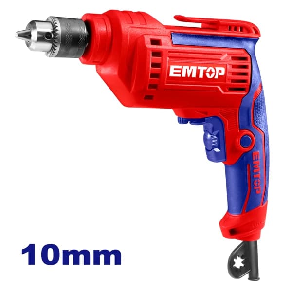 Electric drill EEDL501