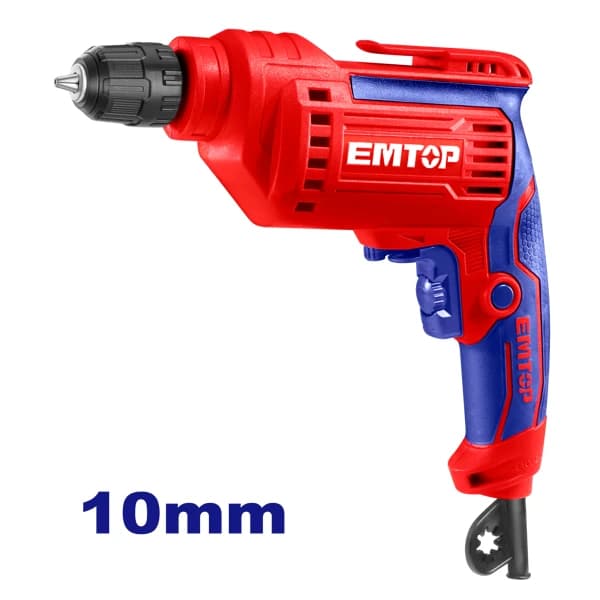 Electric drill EEDL502