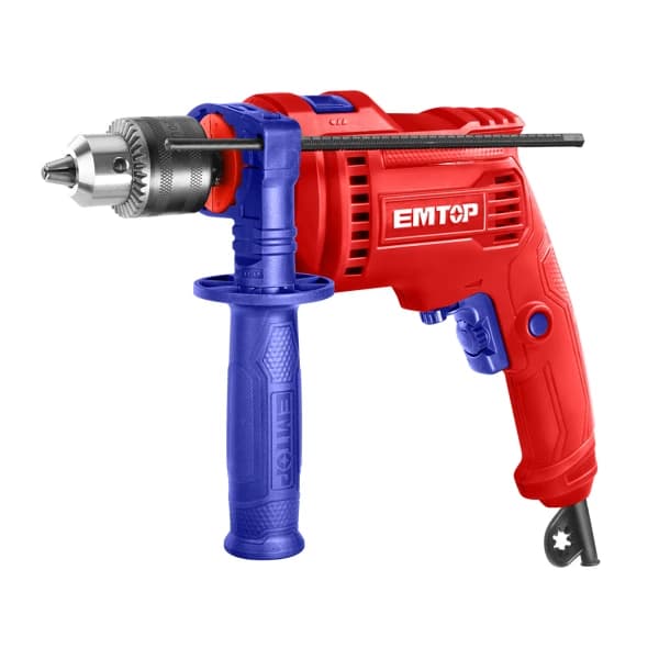 Impact drill EMDL0681