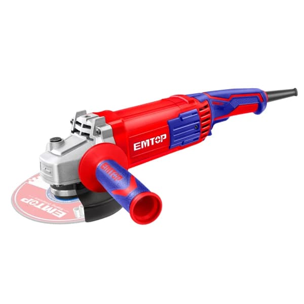 Angle grinder EAGR15053