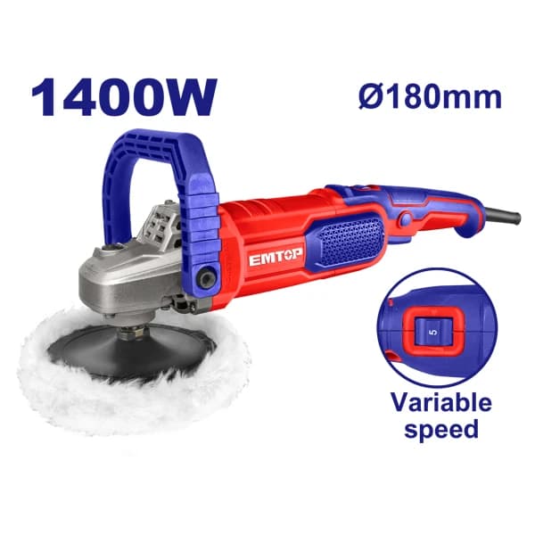 Polisher EAPR1402