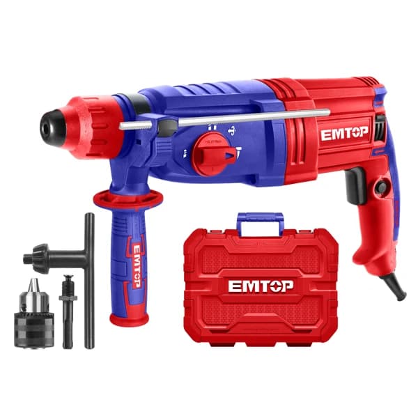 Rotary hammer ERHRL951