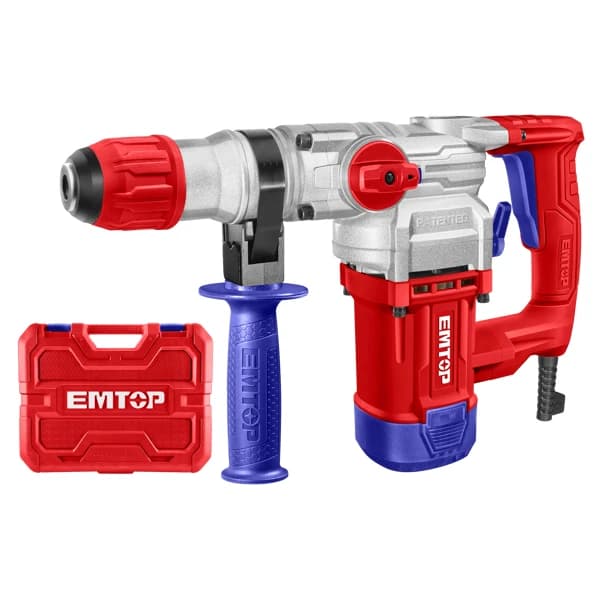 Rotary hammer ERHRP1052