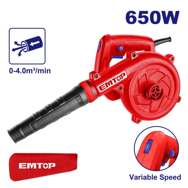 Aspirator blower EABR6003