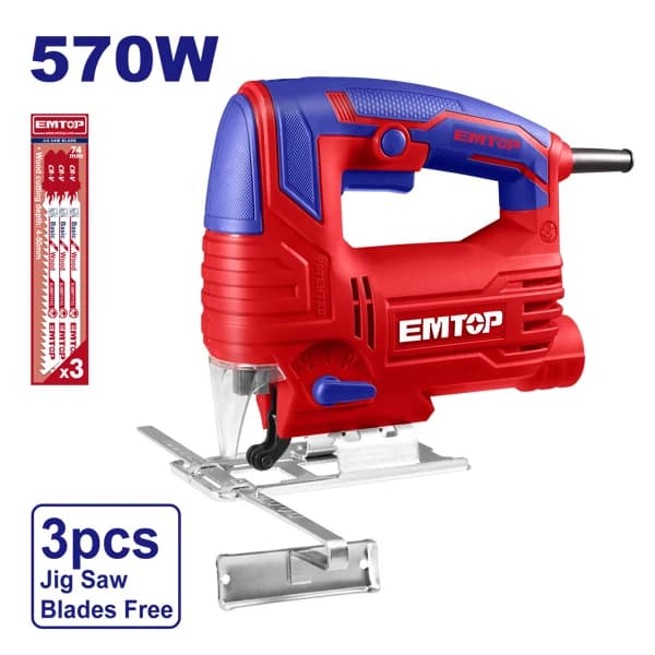 Jig saw EJSW5701
