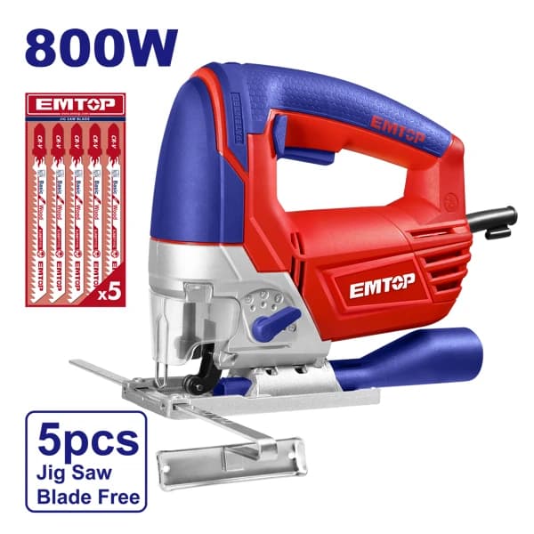 Jig saw EJSW8001